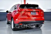 2017 Jaguar F-PACE