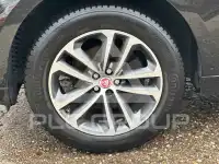 2017 Jaguar F-PACE
