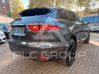 2017 Jaguar F-PACE