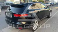 2017 Jaguar F-PACE