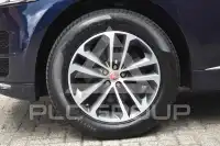 2017 Jaguar F-PACE