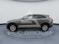 2017 Jaguar F-PACE