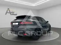 2017 Jaguar F-PACE