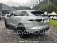 2017 Jaguar F-PACE