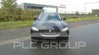 2017 Jaguar F-PACE