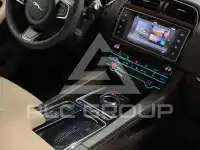 2017 Jaguar F-PACE
