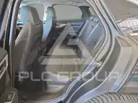 2017 Jaguar F-PACE