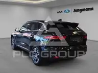 2017 Jaguar F-PACE