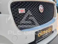 2017 Jaguar F-PACE