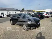 2017 Jaguar F-PACE