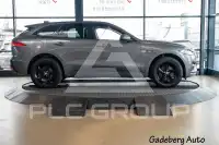 2017 Jaguar F-PACE