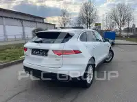 2017 Jaguar F-PACE