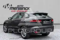 2017 Jaguar F-PACE