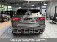 2017 Jaguar F-PACE