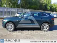 2017 Jaguar F-PACE