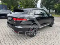 2017 Jaguar F-PACE