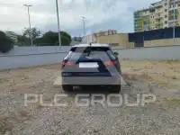 2017 Jaguar F-PACE