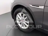 2017 Jaguar F-PACE