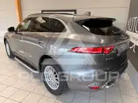 2017 Jaguar F-PACE