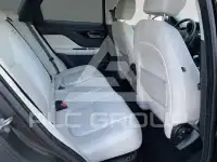 2017 Jaguar F-PACE