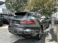 2017 Jaguar F-PACE