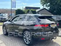 2017 Jaguar F-PACE
