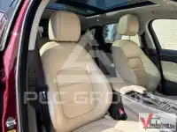 2017 Jaguar F-PACE