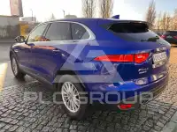 2017 Jaguar F-PACE