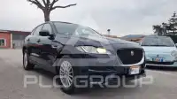 2017 Jaguar F-PACE