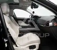 2017 Jaguar F-PACE