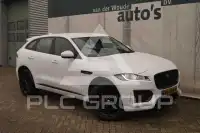2017 Jaguar F-PACE