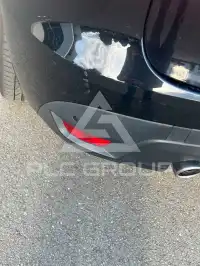 2017 Jaguar F-PACE