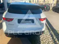 2017 Jaguar F-PACE