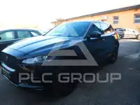 2017 Jaguar F-PACE