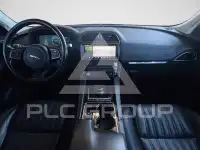 2017 Jaguar F-PACE