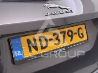 2017 Jaguar F-PACE