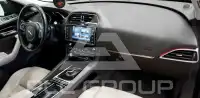 2017 Jaguar F-PACE