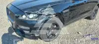2017 Jaguar F-PACE