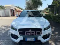 2017 Jaguar F-PACE