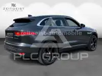 2017 Jaguar F-PACE