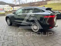 2017 Jaguar F-PACE