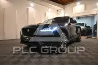 2017 Jaguar F-PACE