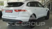 2017 Jaguar F-PACE