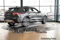 2017 Jaguar F-PACE