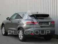 2017 Jaguar F-PACE