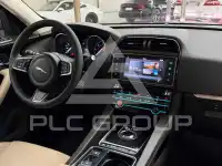 2017 Jaguar F-PACE