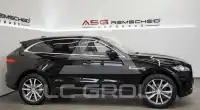 2017 Jaguar F-PACE
