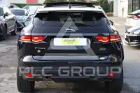 2017 Jaguar F-PACE