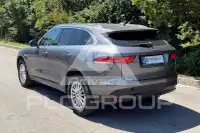 2017 Jaguar F-PACE