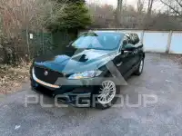2017 Jaguar F-PACE